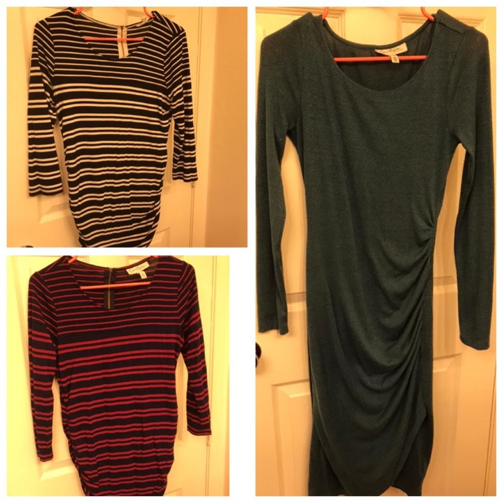 Jessica Simpson maternity Bundle!